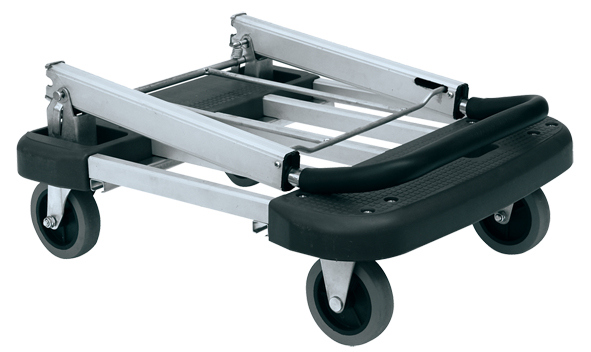 Foldable Aluminium Platform Hand Truck (HT140)