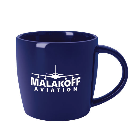 Quick Delivery Promotional Products Ceramic Mug Coffee