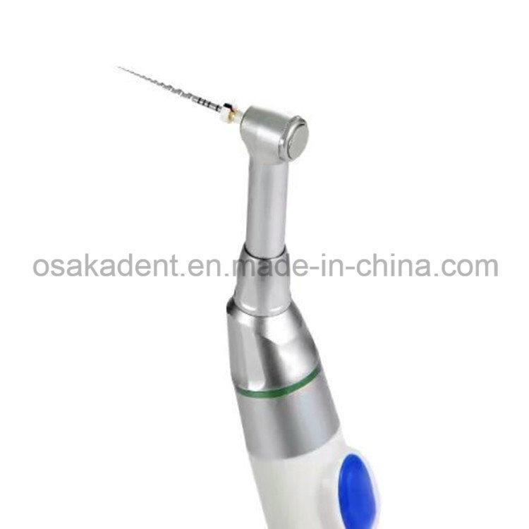 Wireless Dental Endo Motor for Root Canal