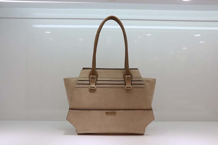 Bn8256 Professional OEM New Fashion PU Lady Handbag