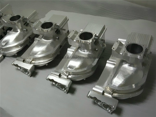 Small Batch Customized Precision CNC Mock-up Manufacturing of Auto Parts