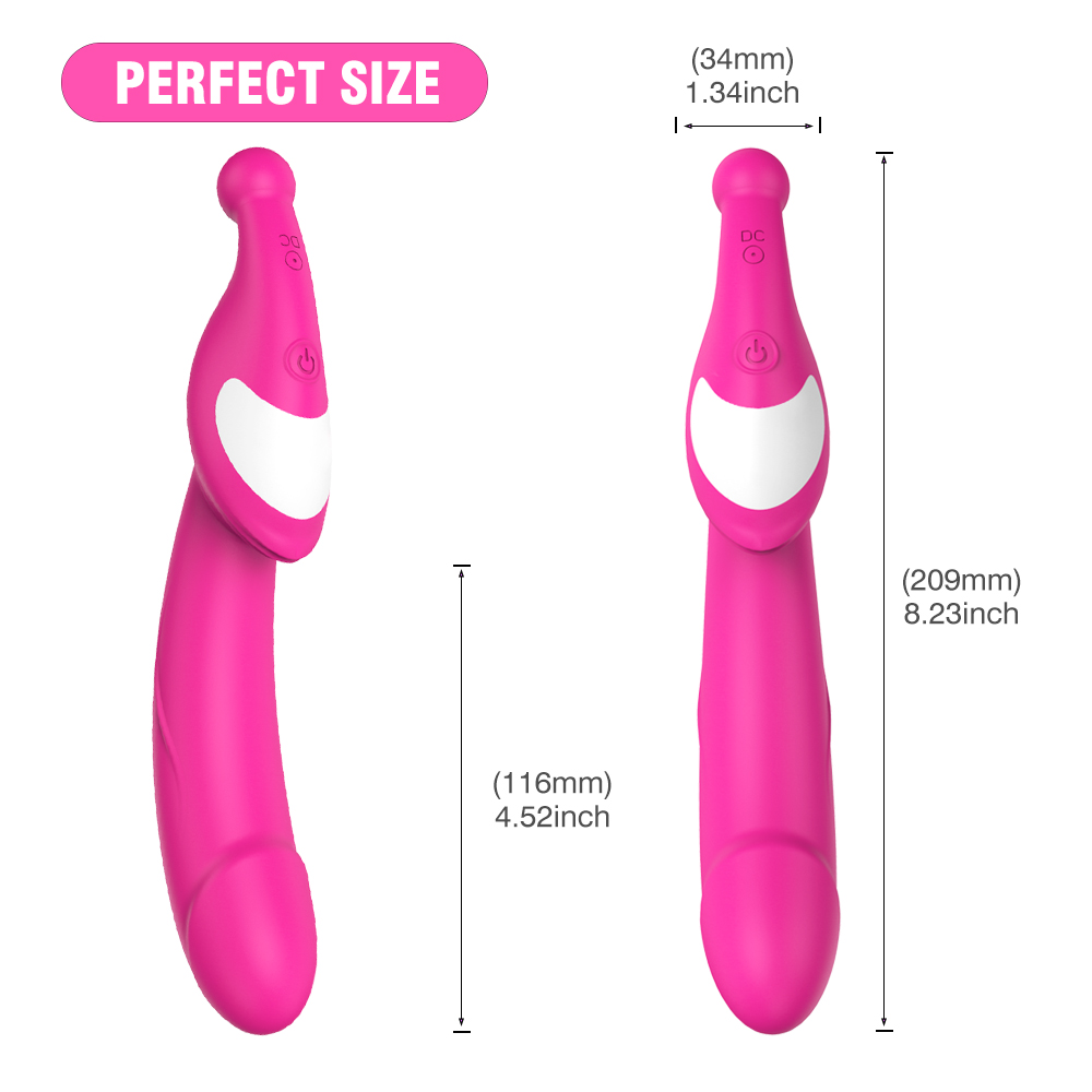Mini Vibrador Mini Vibrator