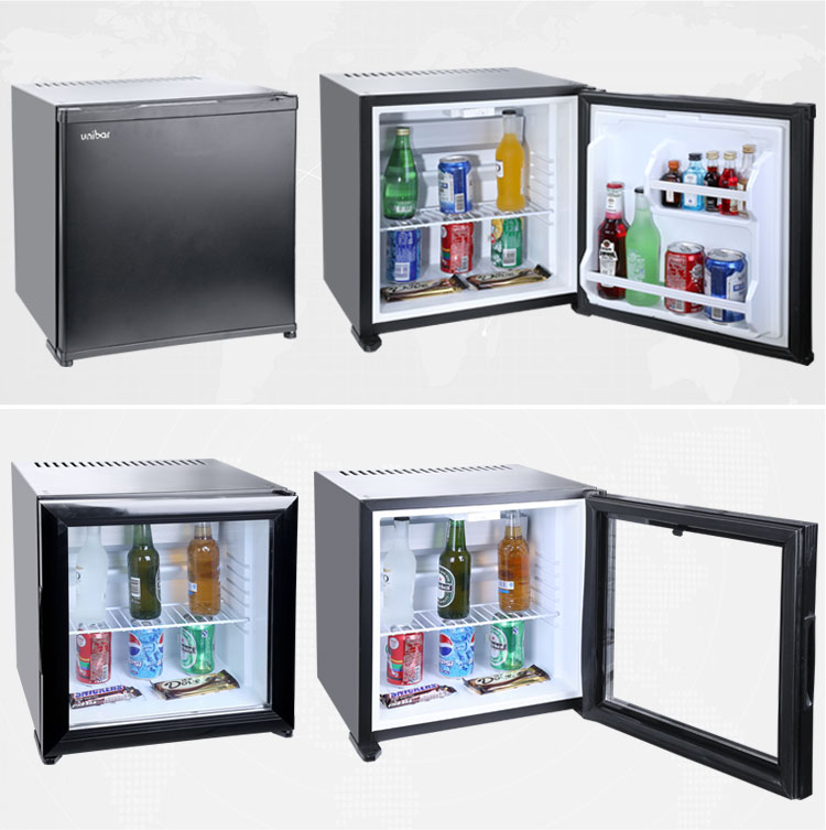 Mini réfrigérateur en gros Wholesale Mini Refrigerator