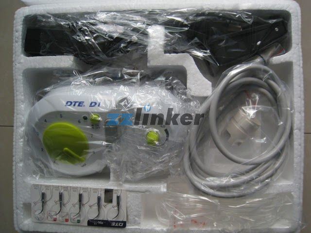 Lk-F31 Compatible Satelec Woodpecker Dte-D1 Dental Ultrasonic Scaler