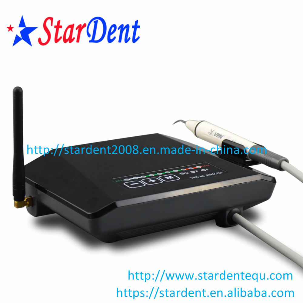 Veirun Brand A6 Wireless Dental Ultrasonic Scaler