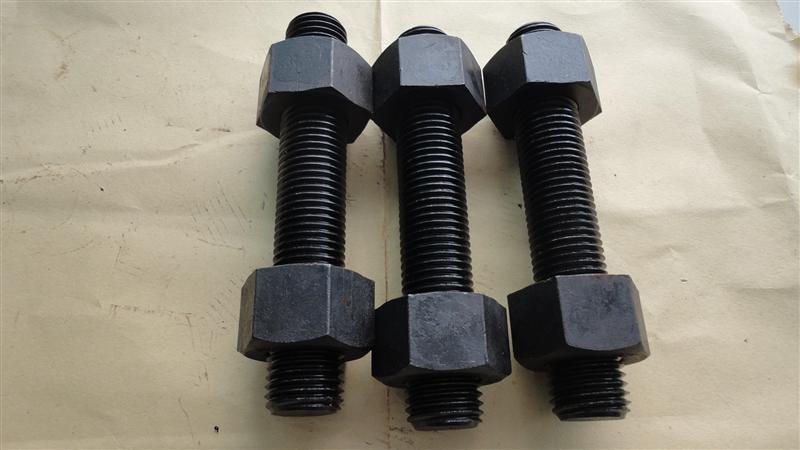 DIN975/DIN 976/B7 Full Thread Threaded Rod