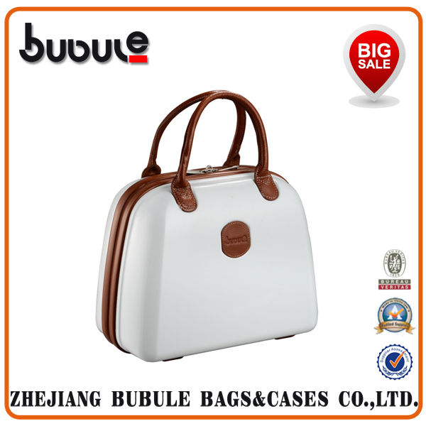 Luxurious Beauty Case Fashion Cosmetic Bag Lady Beaty Bag Pcf-14