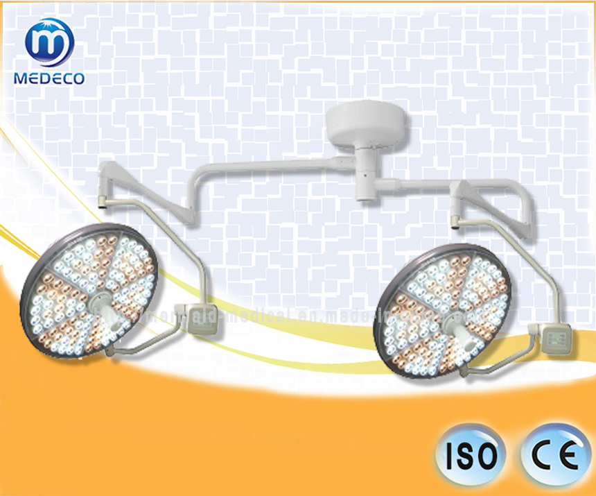 Me Series LED Surgical Lamp (LED 700/700) Medical Operation Light