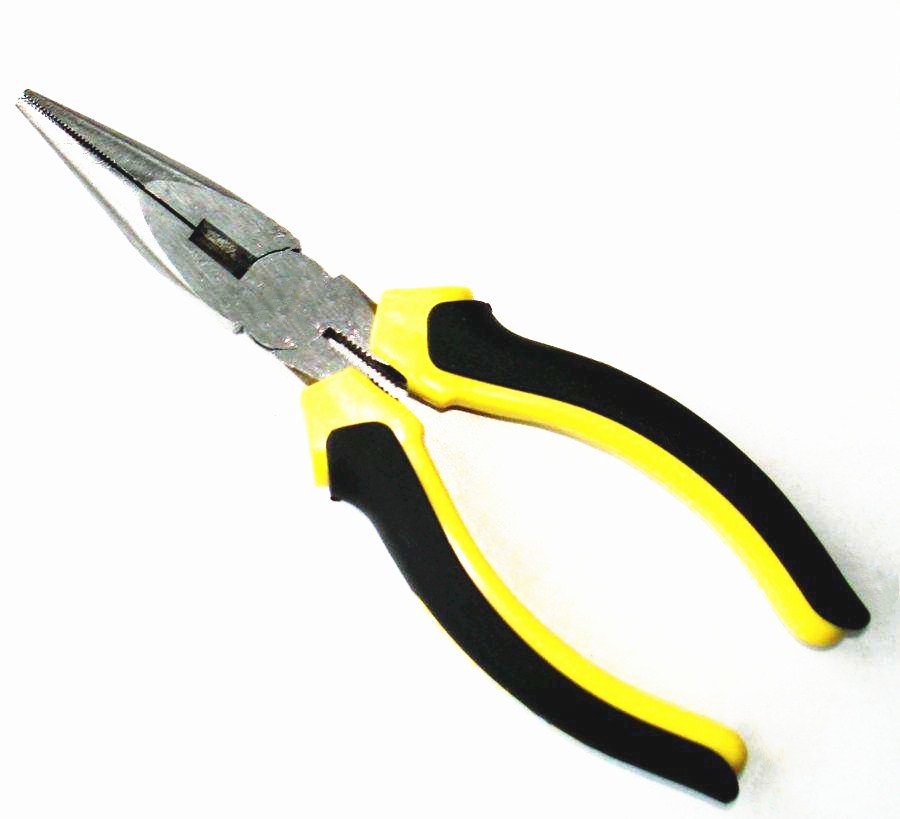 Germany Type Industrial High Quality Combination Pliers in Guangzou