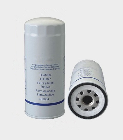 Oil Filter 466634 for Volvo