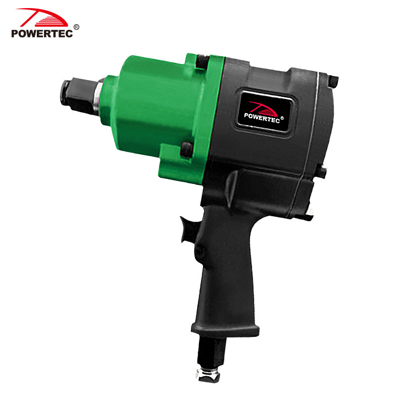 Powertec 33mm Air Impact Wrench (PTAIW8016)