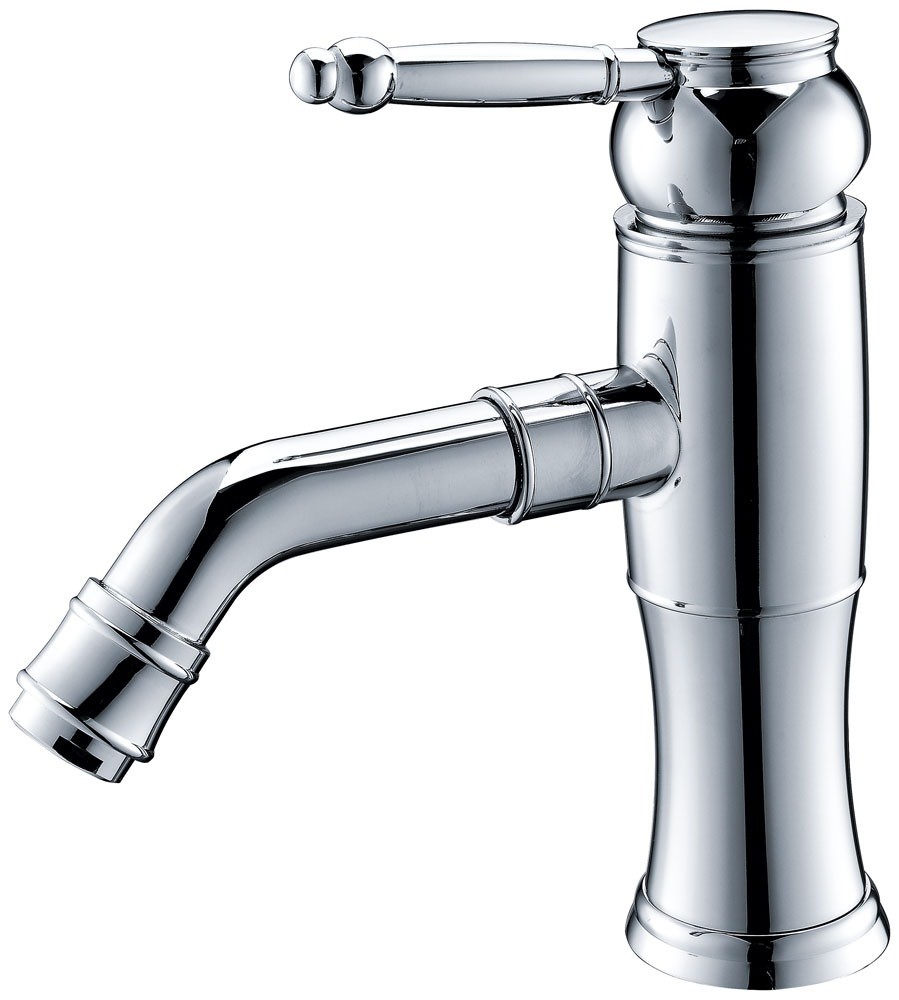 Best Price Tall Basin Faucet Water Tap for Bathroom