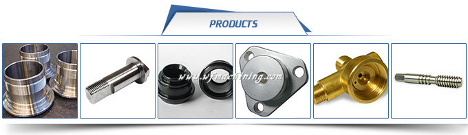 OEM Investment Casting Precision/CNC Machining Part with Good Service