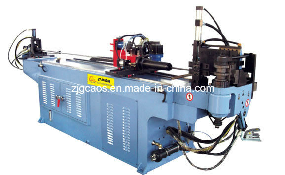 Automatic Pipe Cold End Forming Machine