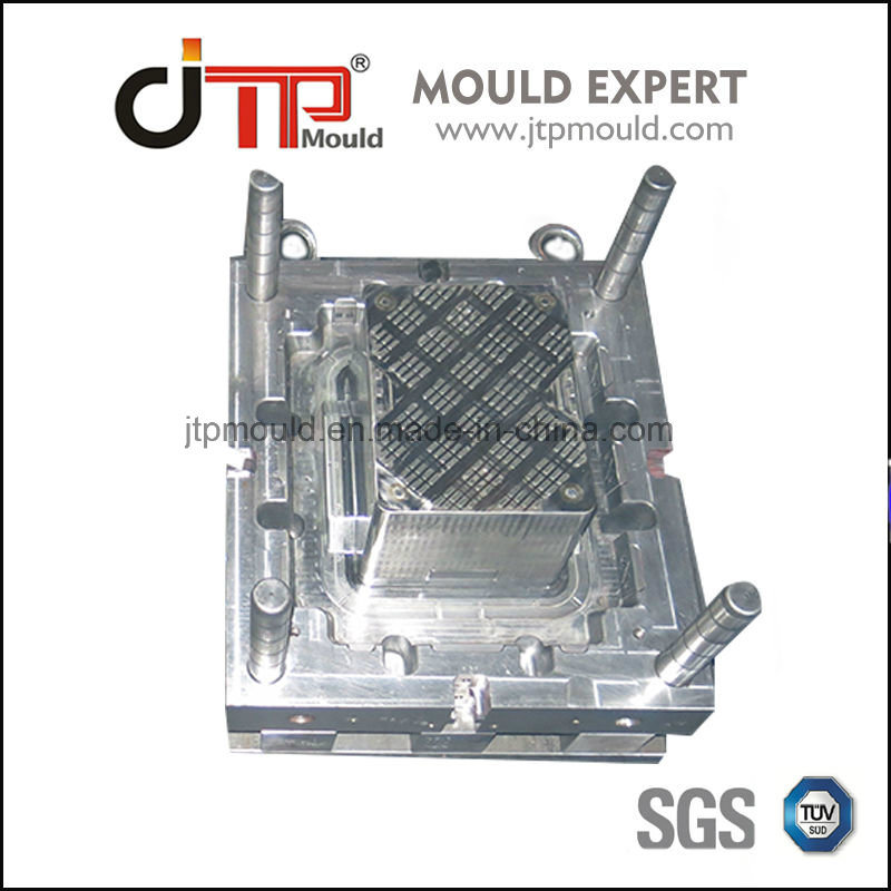 Good Quality Plastic Crate Mould