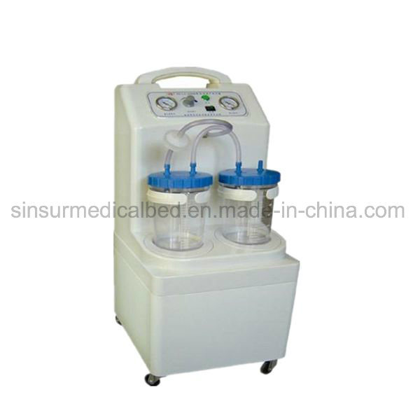 Hospital Surgical Operation Use Medical Electric Suction Machine