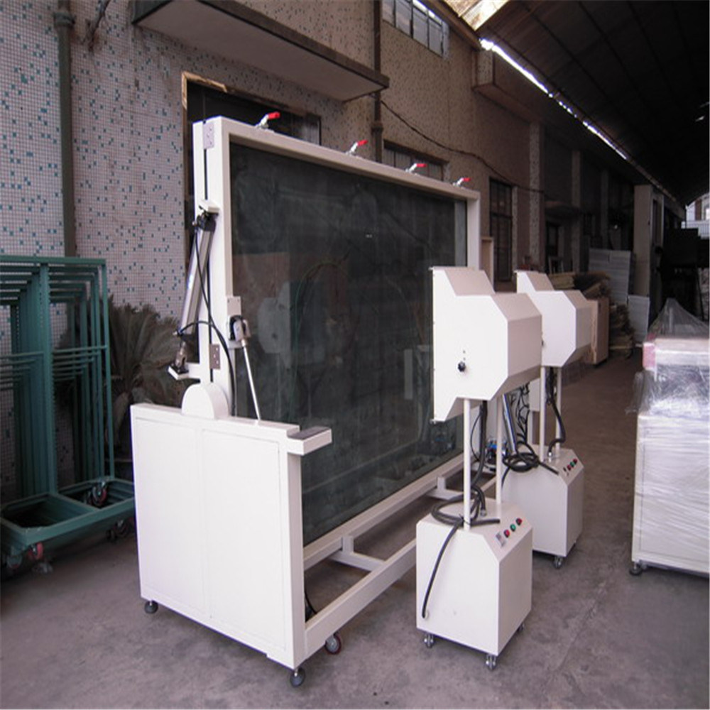 Vertical Screen Exposure Machine for Screen Printing