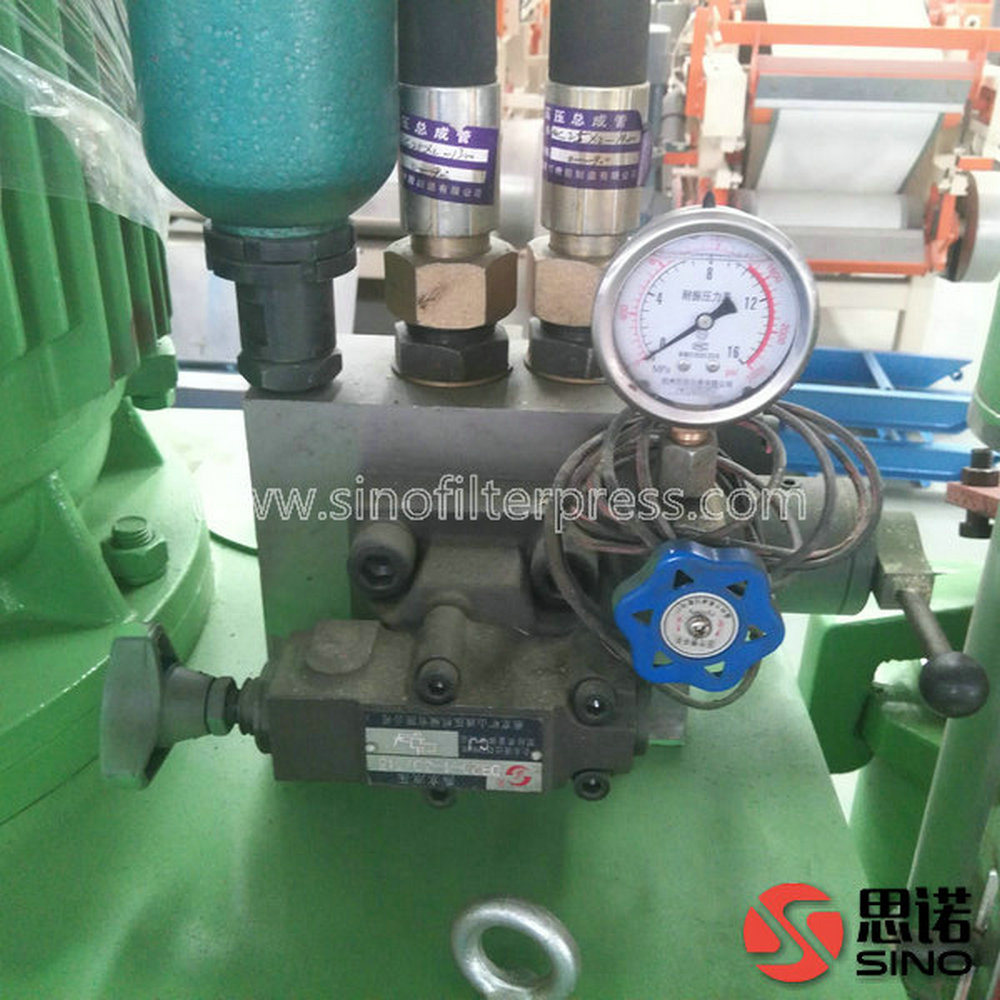 High Pressure Ceramic Plunger Piston Pump for Ceramic Mud