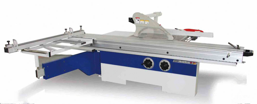 Woodworking Machinery Sliding Table Panel Saw