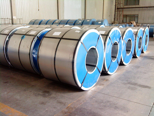 Sri Lanka India Pakistan Bmt Tct ASTM Standard Steel in Coil by Bulk Container Shipping