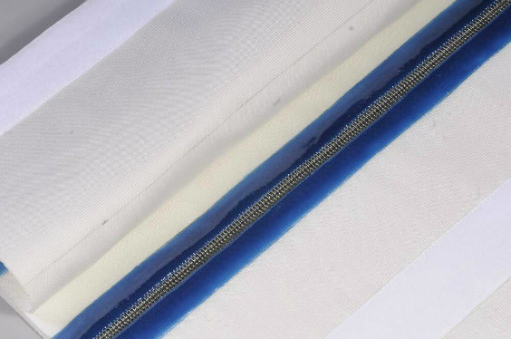 Vacuum Belt Conveyor Filter Press Filter Cloth