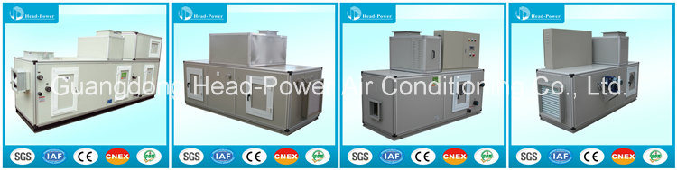 30kg/H Industrial Rotor Desiccant Dehumidifier