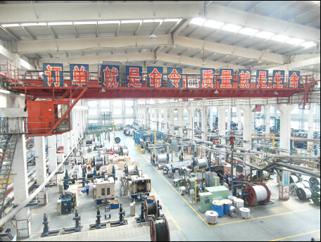 High Standard 3*1.5mm2 PVC Insulation PVC Sheath 300/500 V Made in China
