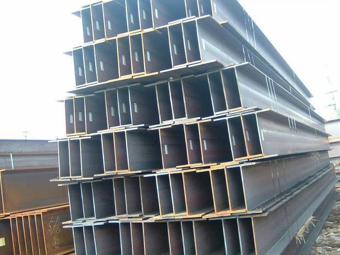 Good Quality Structural Ms Steel H Beam