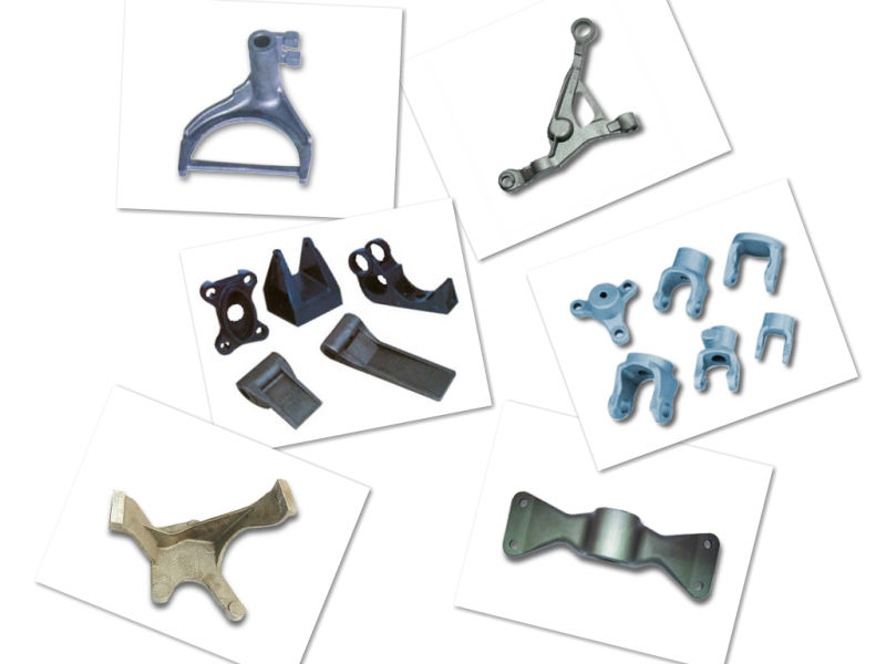 Custom Made CNC Automobile and Motorcycle Accessories