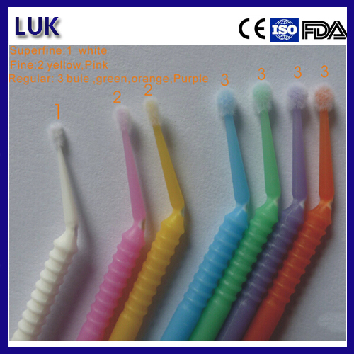 Hot Sale High Quality Dental Micro Applicator Products