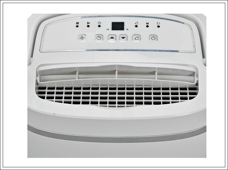 Dyd-F20A Hot Product Portable Excellent Room Dehumidifier