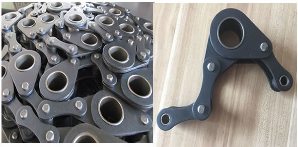 Agriculture Machine Roller Chain