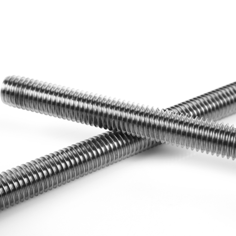 haste roscada acme acme threaded rod