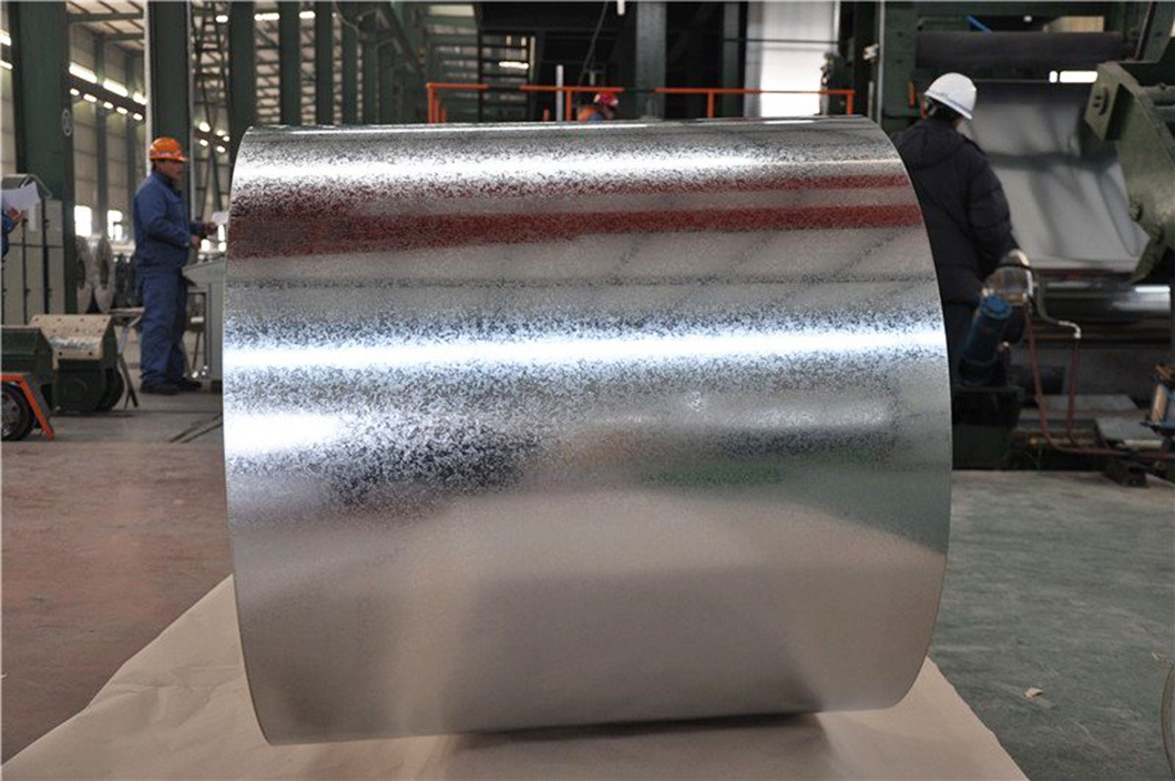 Hot Rolled Galvanized Coil Steel Price