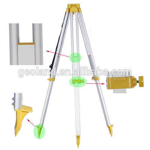 Automatic Self-Leveling Ds-A32 32X Auto Level Measuring Equipment