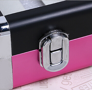 Aluminum Tool Case of Watch Display Box