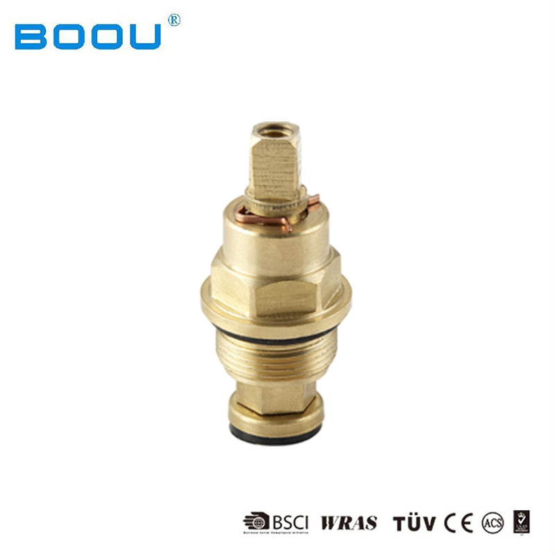 Boou Cartridge for Faucet Brass Cartridge Series