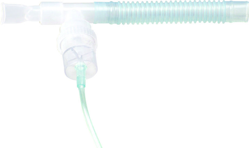 Medical Nebulizer with Mouth Piece