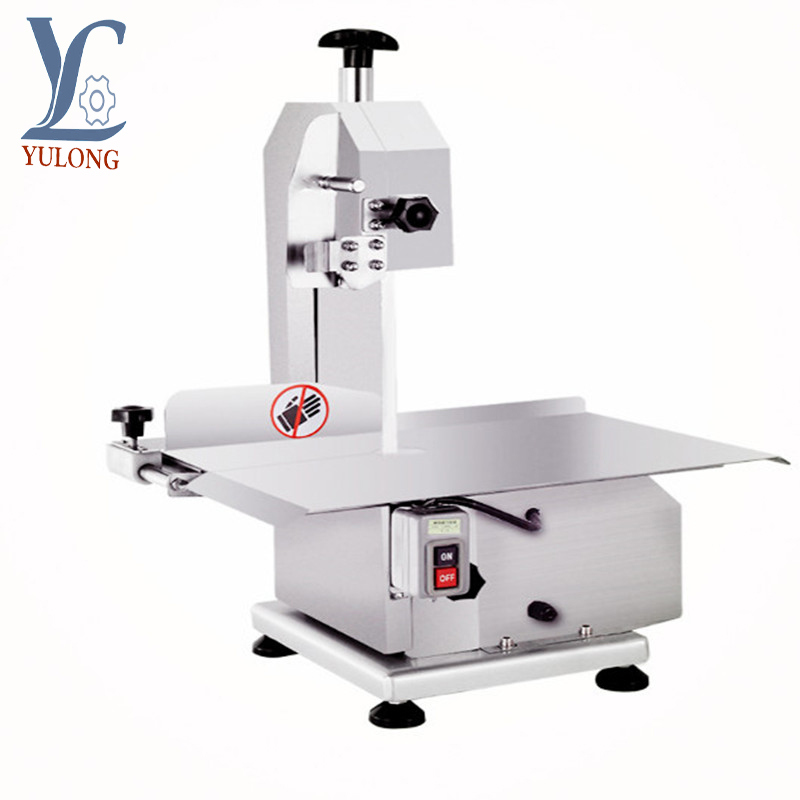 Stainless Steel Meat Band Saw