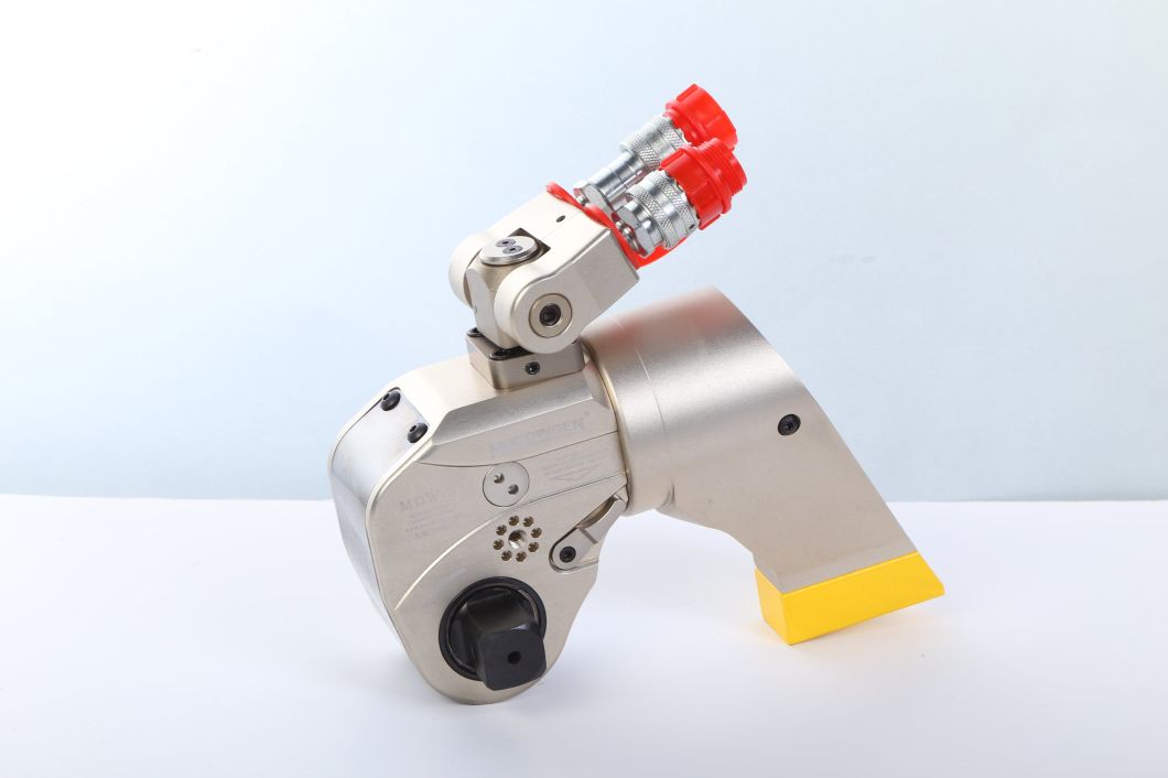 Ce Certificate Hydraulic Square Drive Wrench Hydraulic Tools