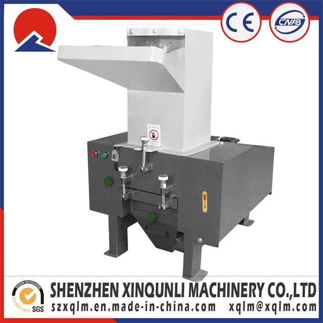 7.5kw Rag Tearing Fabric Shredder Recycling Machine for Sponge Factory