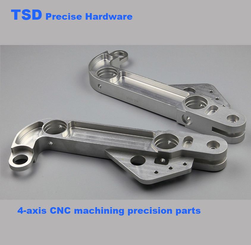 OEM ODM Custom Machining Parts/Aluminum Parts/Precision Parts/Hardware Machining/Stainless Steel Machining/Metal Parts/Turned Part/CNC Machining Parts