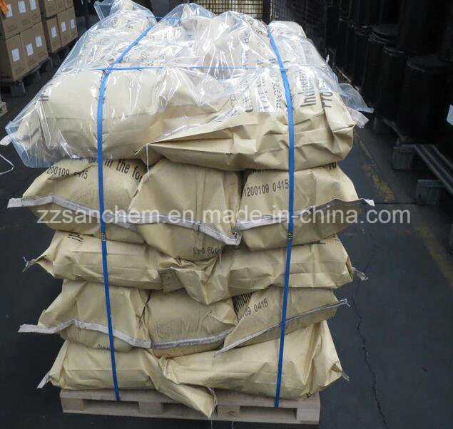 Factory Price Dyestuffs Sulphur Black for Textile Dye