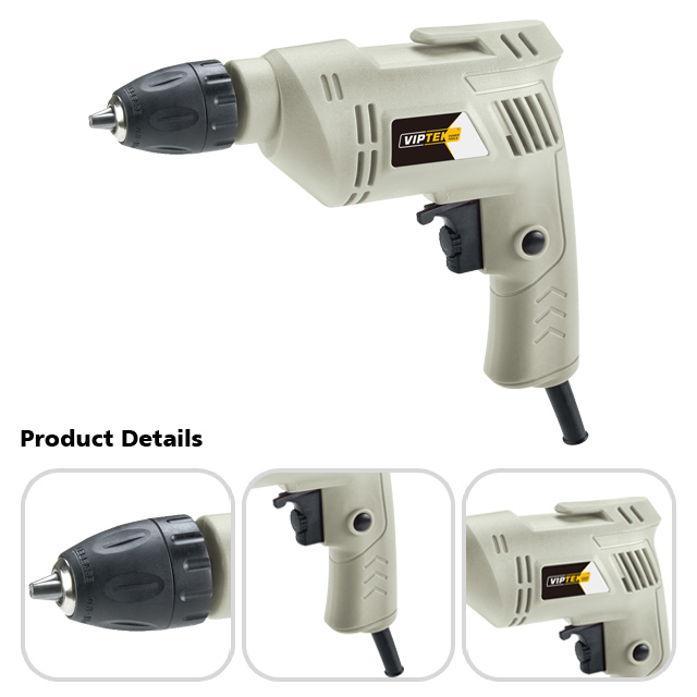 Electric Hand Power Tools Cordless Drill