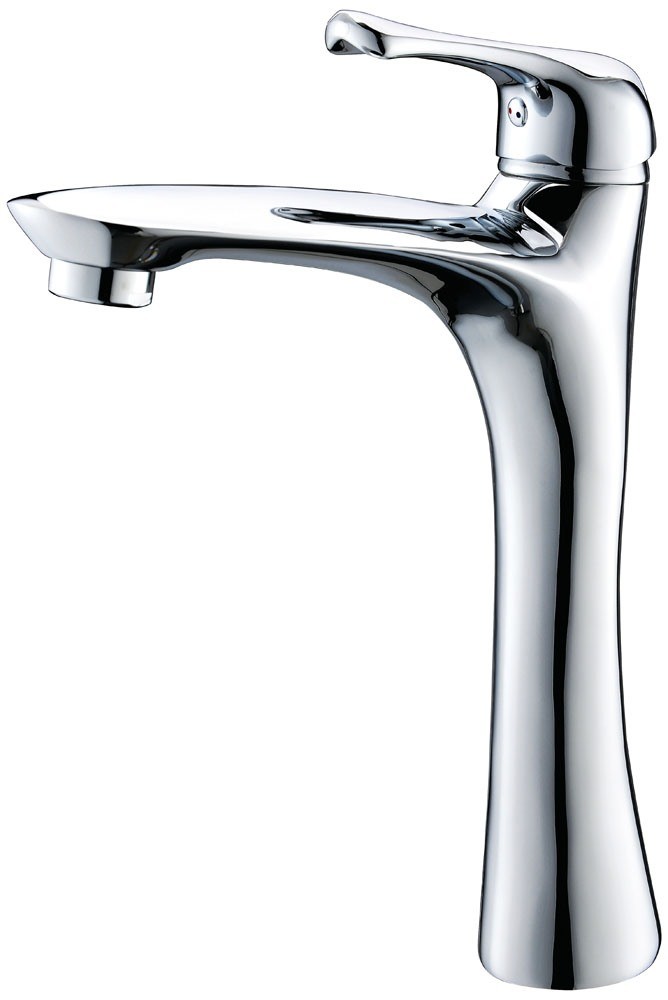 Best Price Tall Basin Faucet Water Tap for Bathroom