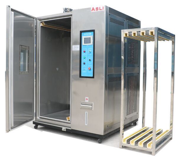 Laboratory Instruments Environmental Walk-in Temperature and Humidity Test Chamber