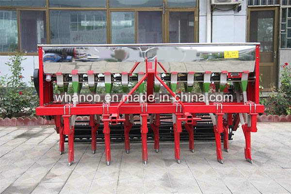 Anon WideÂ  Rice SeedingÂ  Fertilizing Precision SeederÂ  Wheat Planting Machine