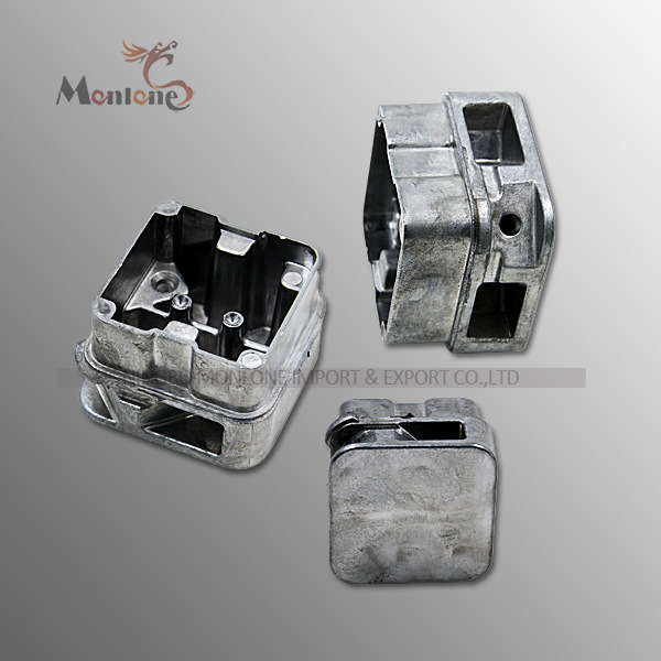Cold Heading, Die Casting & High Precision CNC Machining Parts