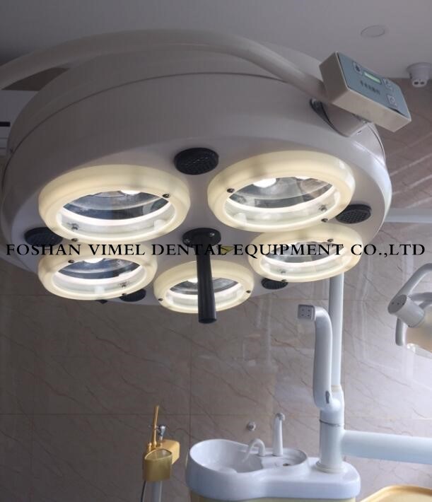 LED Operating Light Exam Dental Lamp Surgical Lights Veterinary