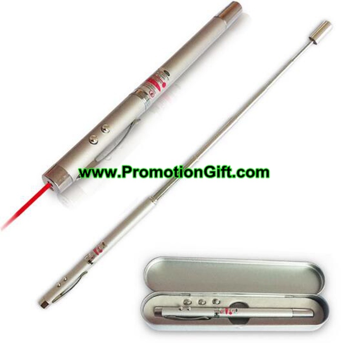 Laser Pointer Light LED Pen